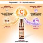 Truderma Stabilized Vitamin C Serum 20%