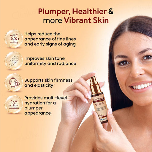 Truderma Stabilized Vitamin C Serum 20%
