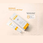 UV Doux D-Tan Aqua Sunscreen Lotion SPF 50 PA++++