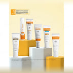 UV Doux D-Tan Aqua Sunscreen Lotion SPF 50 PA++++