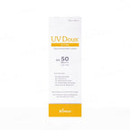 UV Doux D-Tan Aqua Sunscreen Lotion SPF 50 PA++++