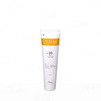 UV Doux Silicone Sunscreen Gel SPF 50 PA+++