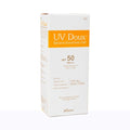 UV Doux Silicone Sunscreen Gel SPF 50 PA+++