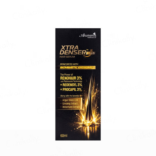 Xtra Denser FM 0.25 Topical Solution