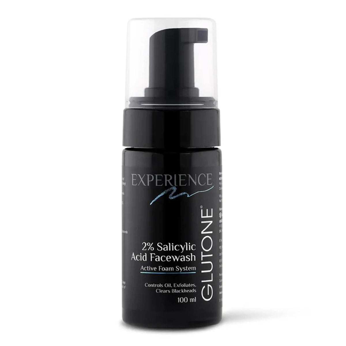 Glutone 2% salicylic Foaming Face wash
