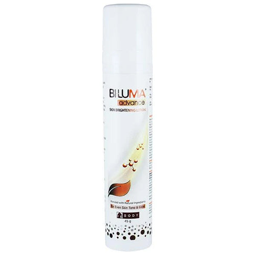 Biluma Advance Skin Brightening Lotion 45gm