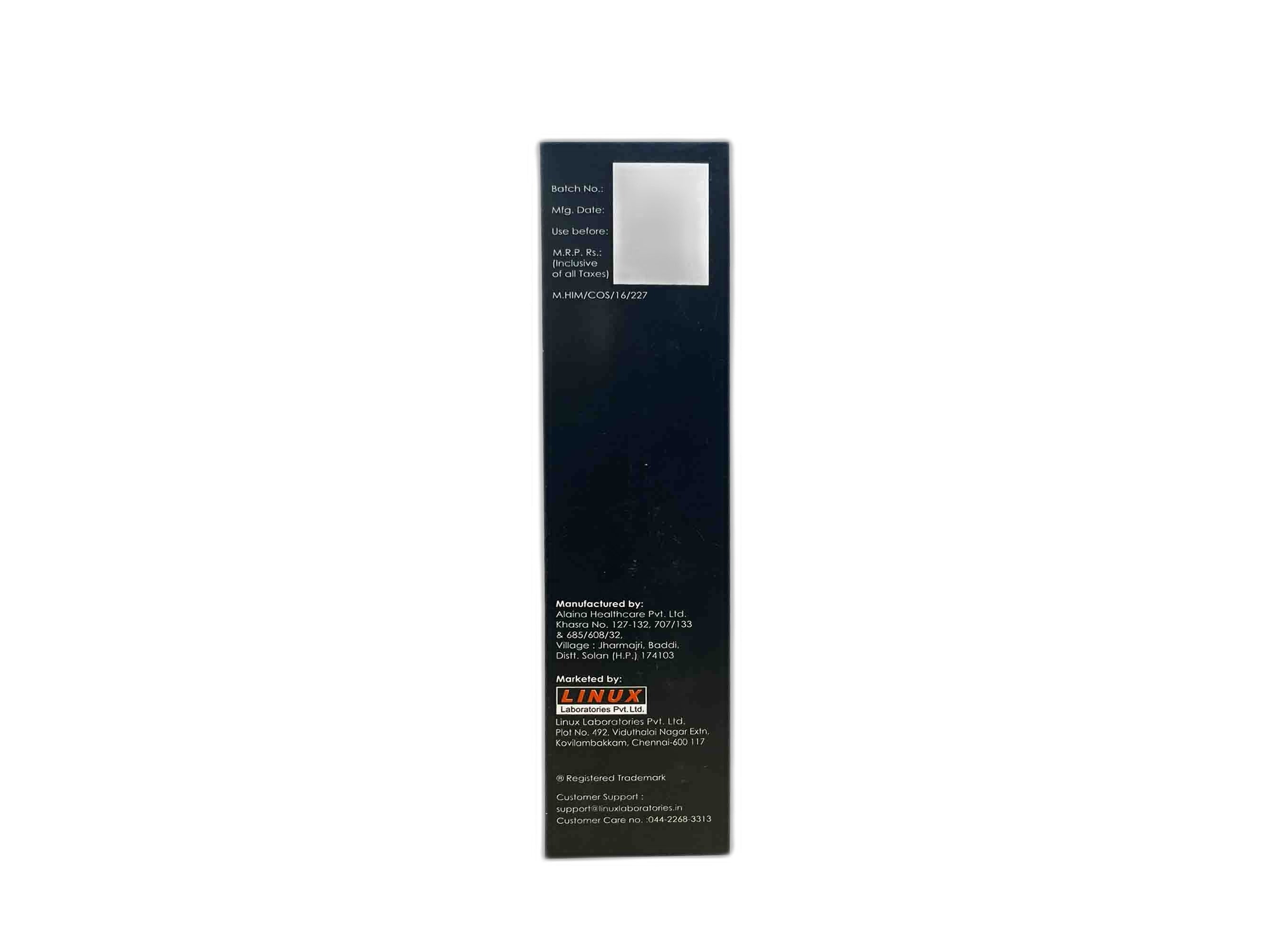 Minopep Nourishing Hair And Scalp Care Conditioner