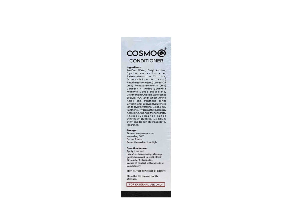 CosmoQ Conditioner